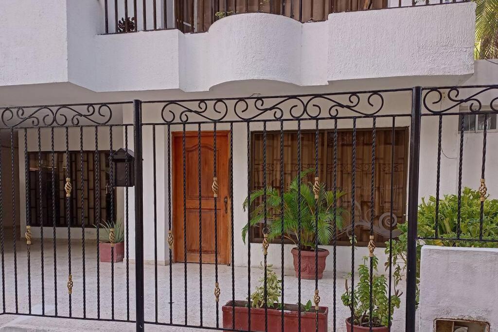 Mini Loft Apartment Cartagena Екстериор снимка