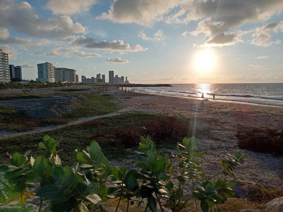 Mini Loft Apartment Cartagena Екстериор снимка