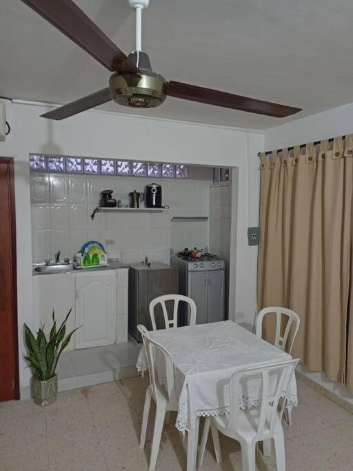 Mini Loft Apartment Cartagena Екстериор снимка