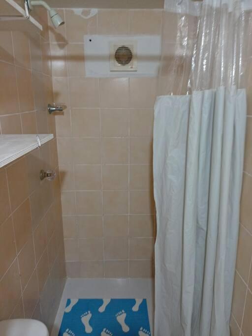 Mini Loft Apartment Cartagena Екстериор снимка